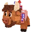 Bufalino Boomberino